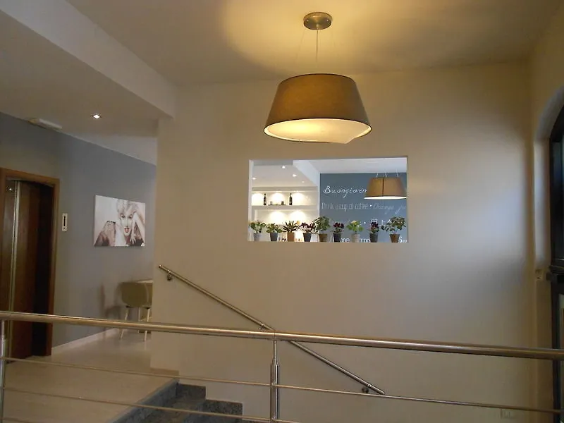 Hotel Ares Milano