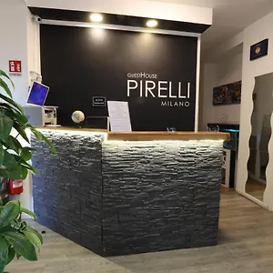 2* Gasthuis Pirelli