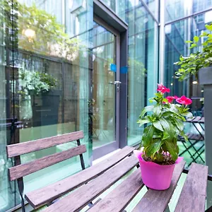 3* Gasthuis Citta Studi - Collection