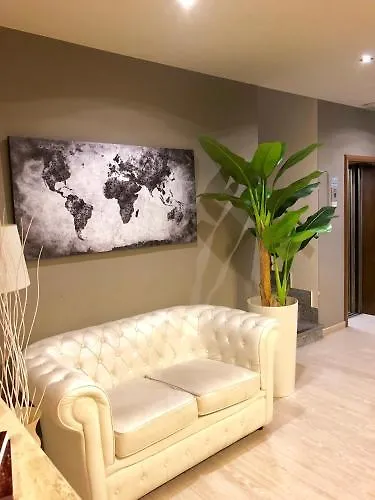 Hotel Ares Milano