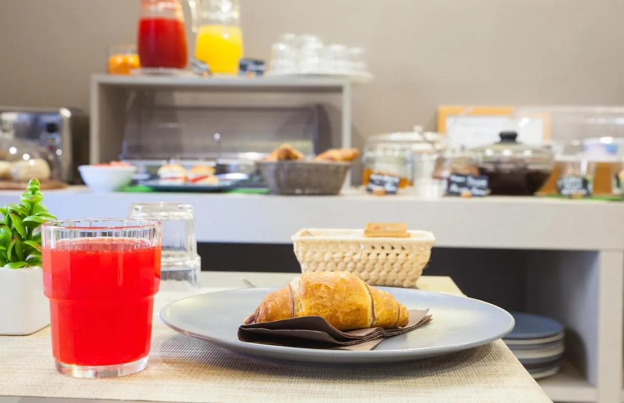 Hotel Ares Milano Milan