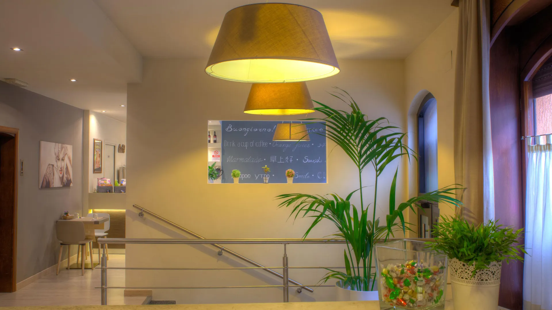 Hotel Ares Milano 3*, Milan