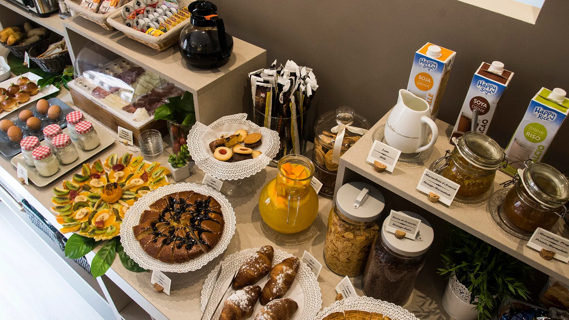 Hotel Ares Milano