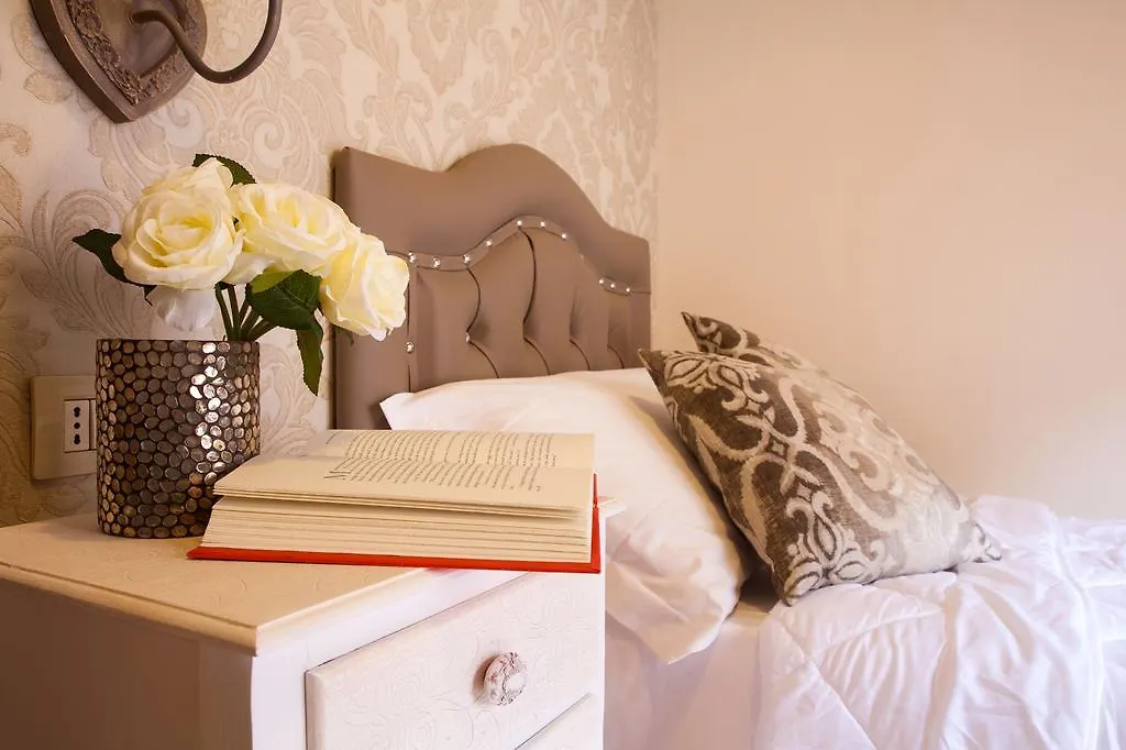 Hotel Ares Milano  Milan
