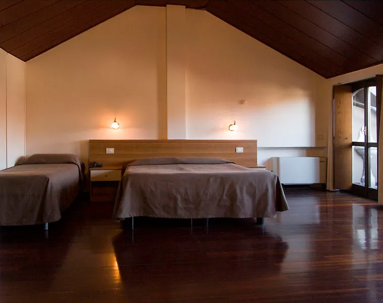 Hotel Ares Milano Italy