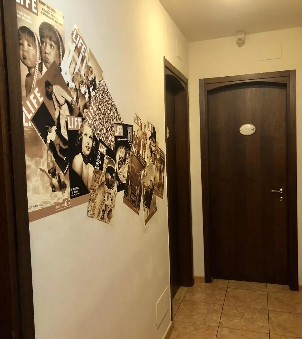 Hotel Ares Milano