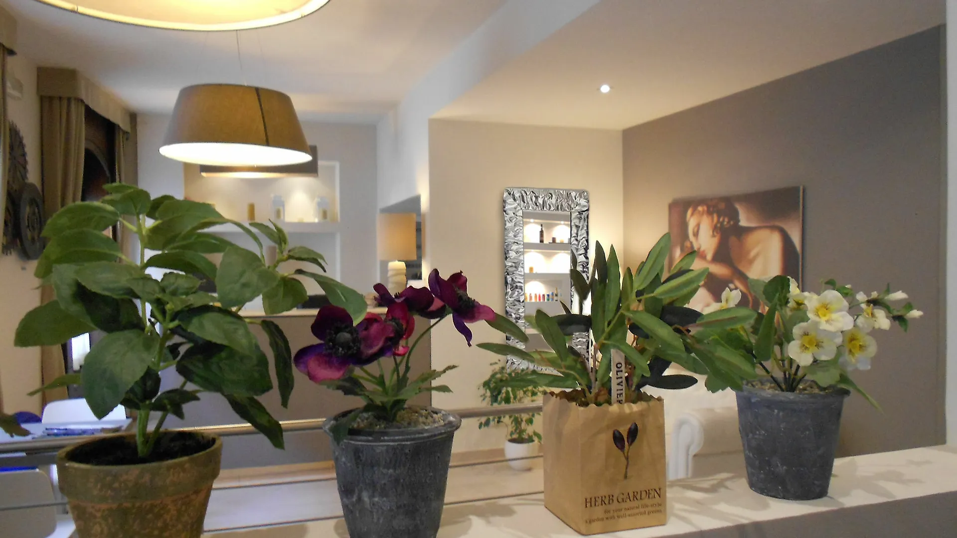 Hotel Ares Milano 3*, Milan Italy