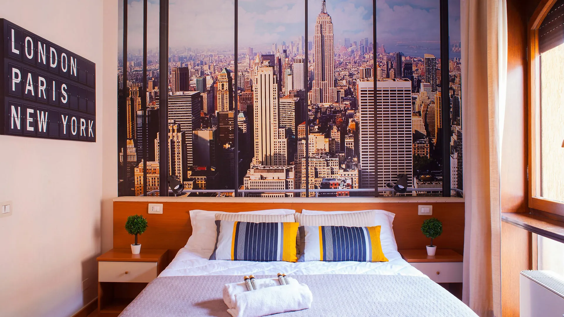 Hotel Ares Milano 3*, Milan Italy