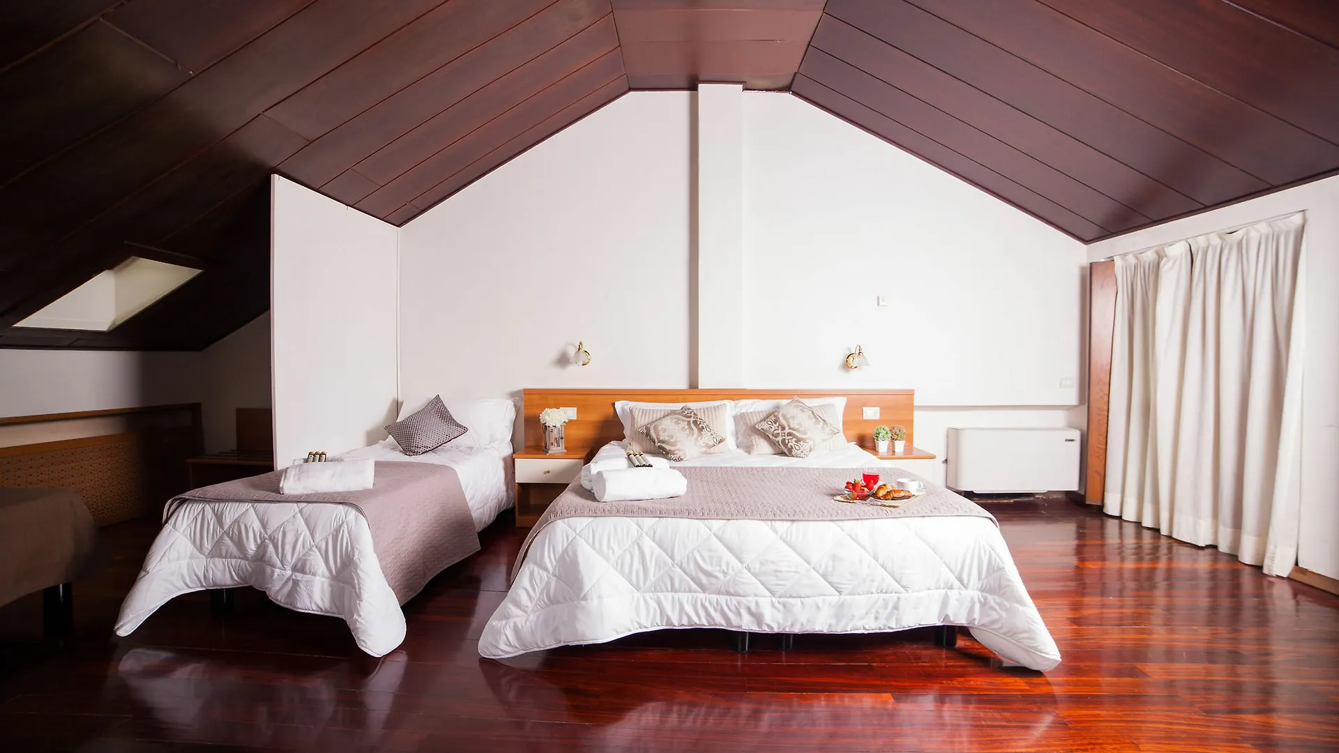 Hotel Ares Milano Milan