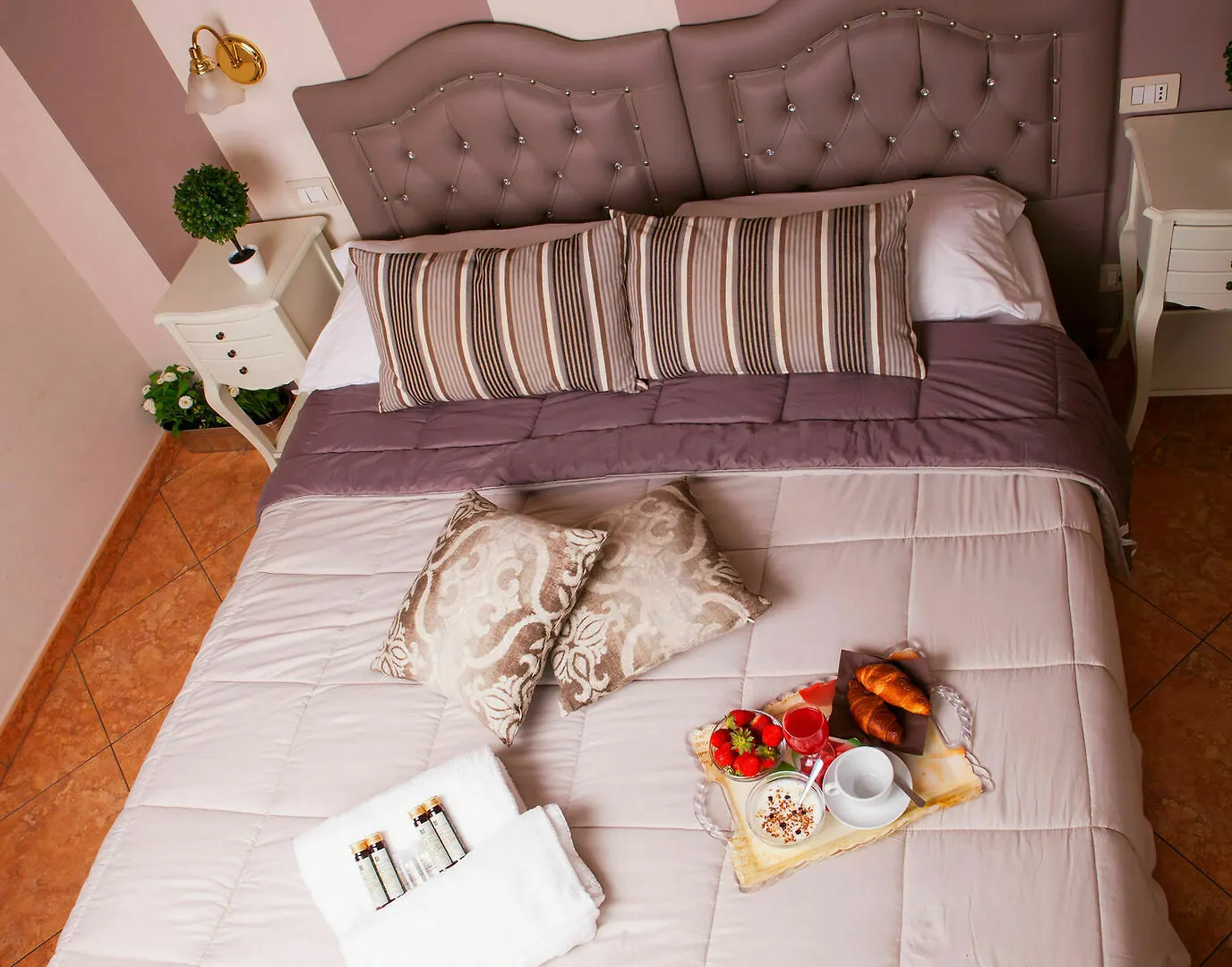 Hotel Ares Milano Milan