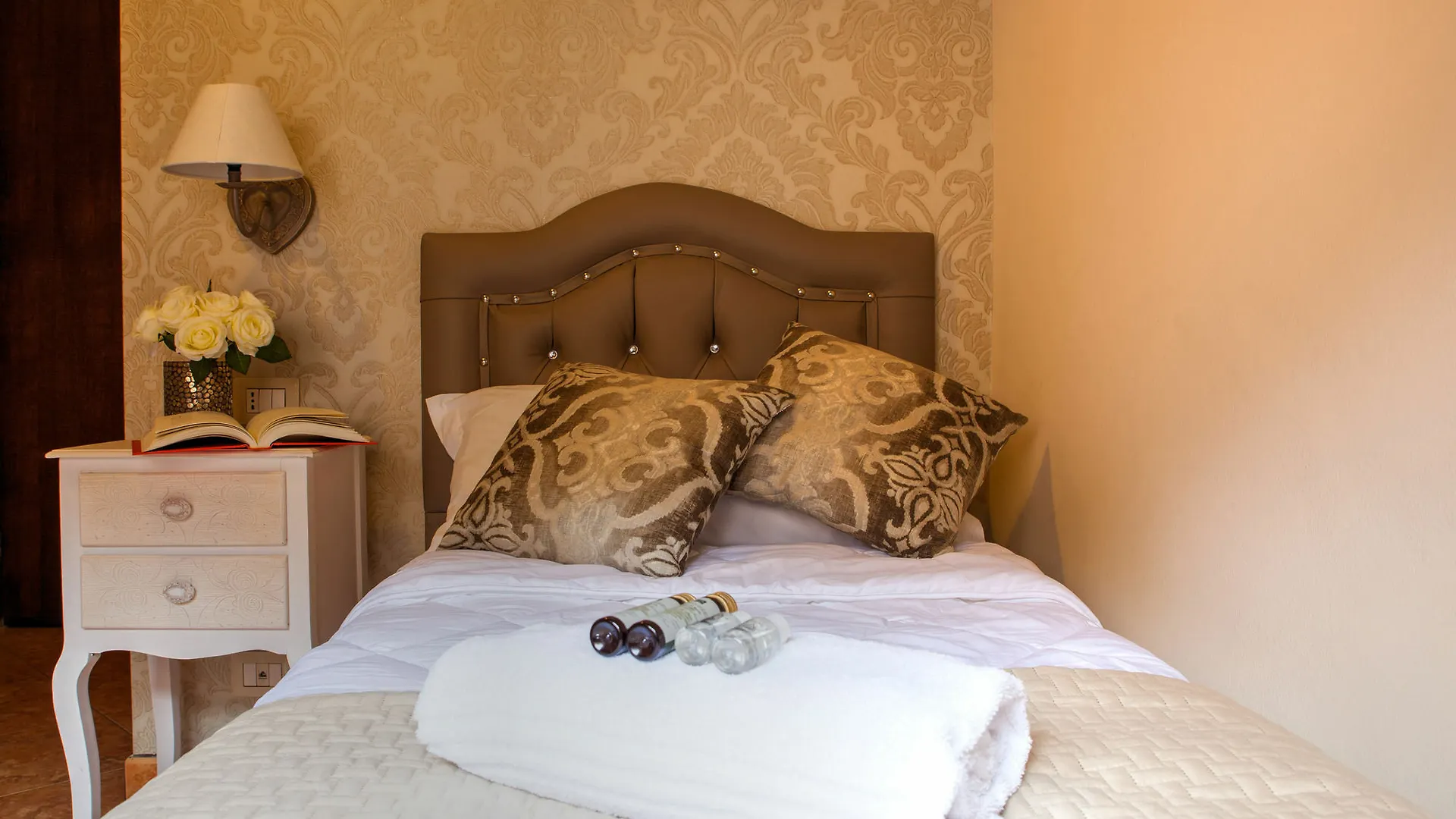 Hotel Ares Milano