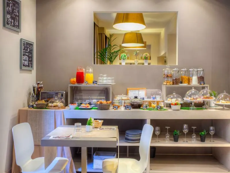Hotel Ares Milano