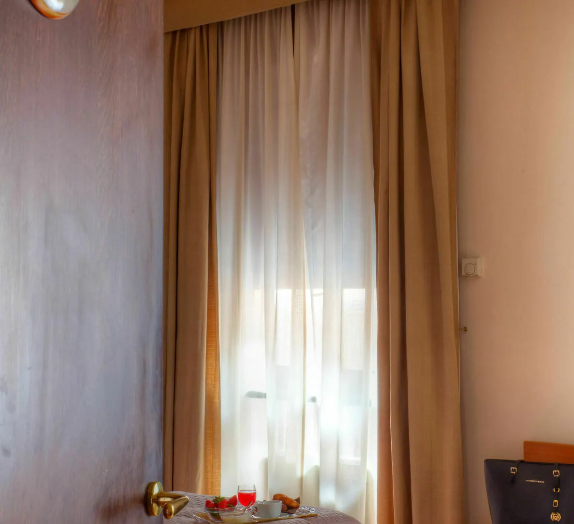 Hotel Ares Milano