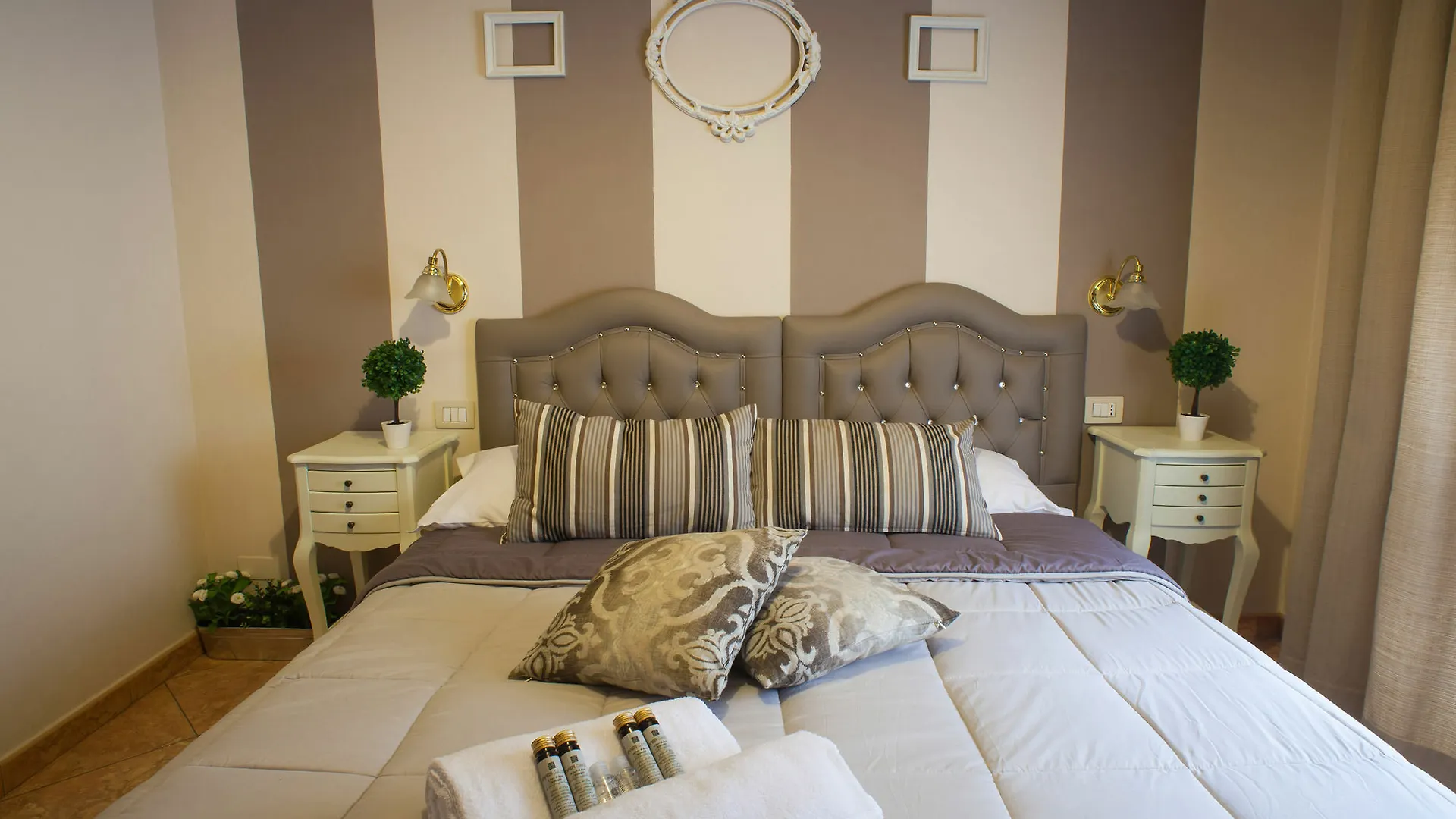 Hotel Ares Milano