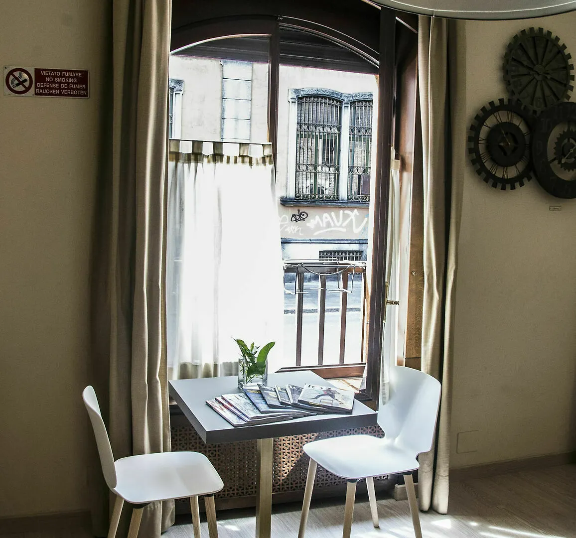 Hotel Ares Milano
