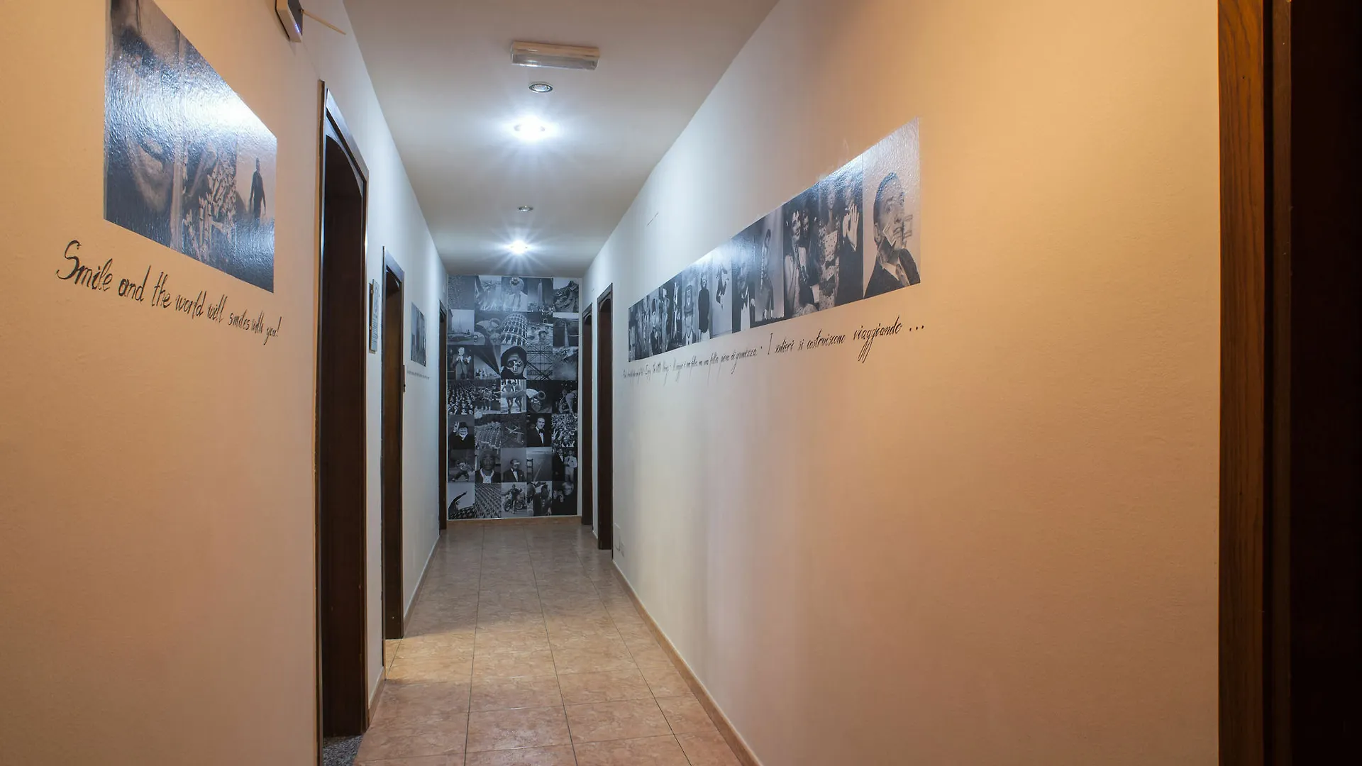Hotel Ares Milano