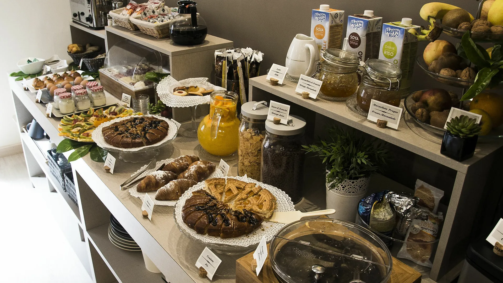 Hotel Ares Milano Milan