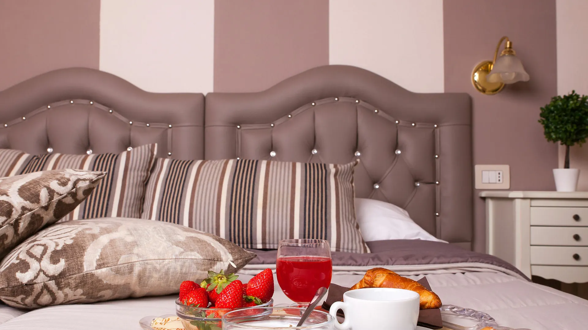Hotel Ares Milano
