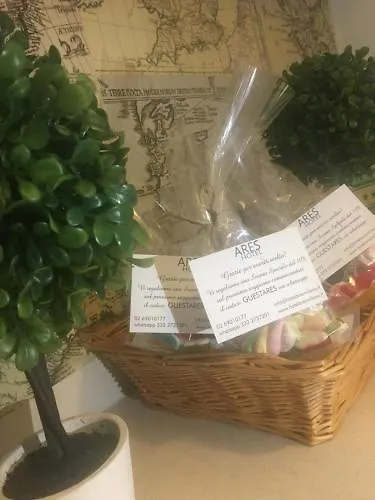 *** 酒店 米兰战神酒店 意大利